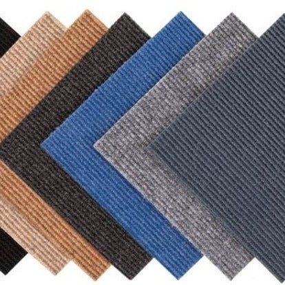 Carpet (Tiles)