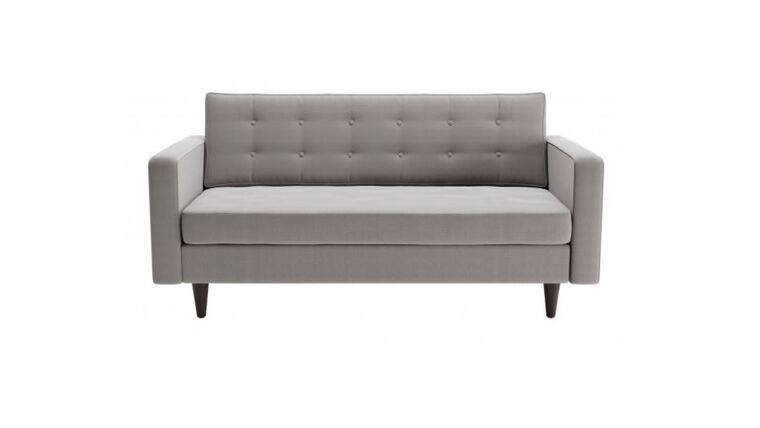 Lounge Couch - Cloth