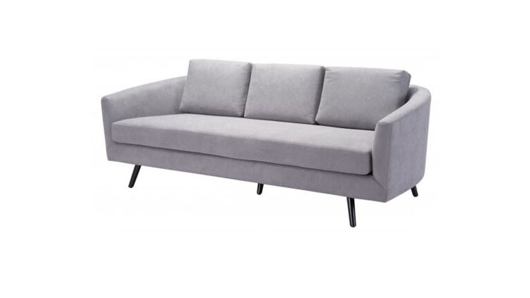 Lounge Couch - Cloth