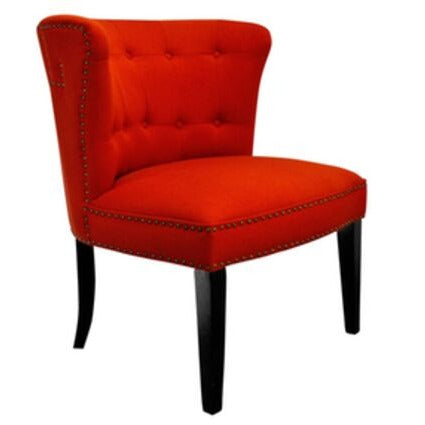 Chair - Cloth Studded