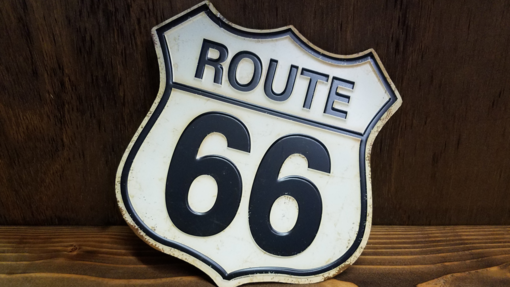 Novelty Signs