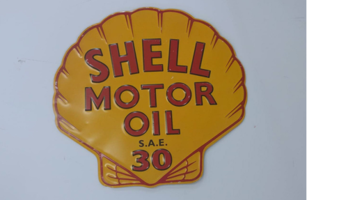 Novelty Signs