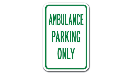 Novelty Signs