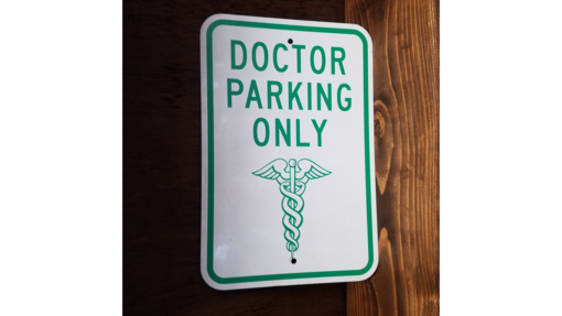 Novelty Signs