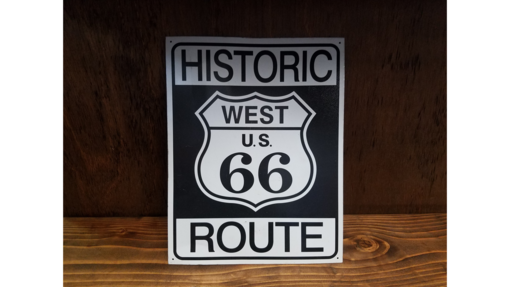 Novelty Signs