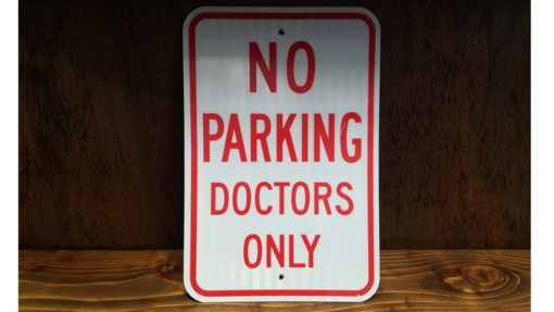 Novelty Signs