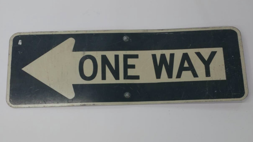Novelty Signs