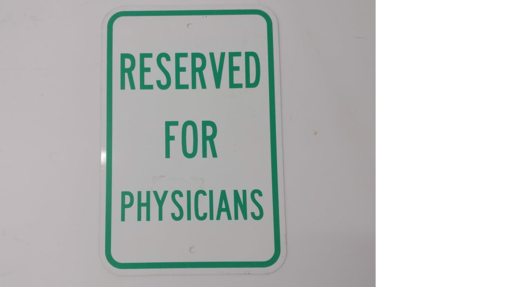 Novelty Signs