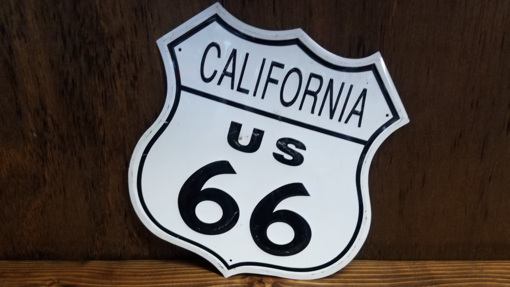 Novelty Signs