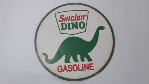 Novelty Signs