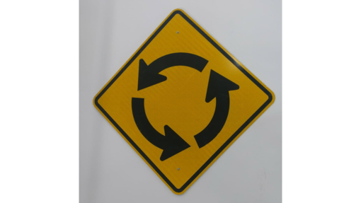 Novelty Signs
