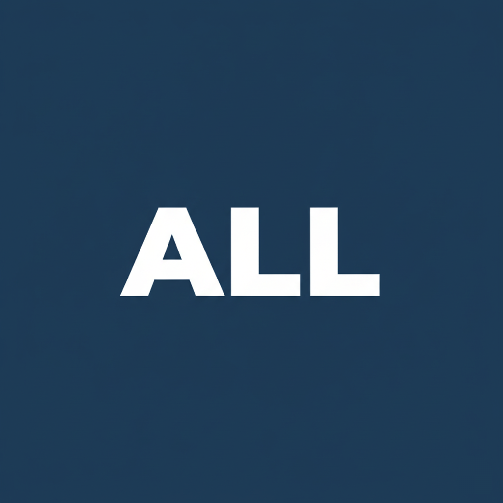 All