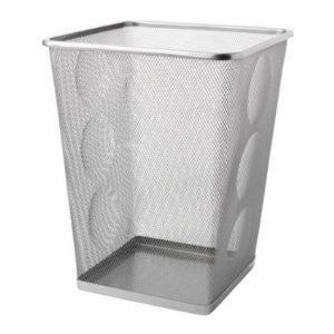 Wastebasket