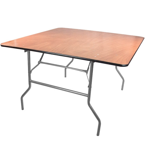 Rectangle, Square and Round Banquet Tables (Provide Your Table Covering)