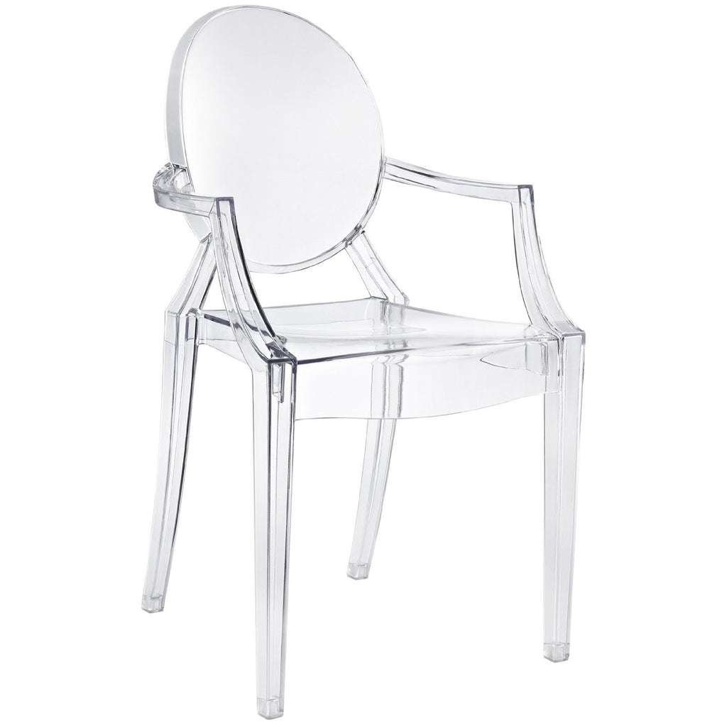 Ghost Chair / Barstool