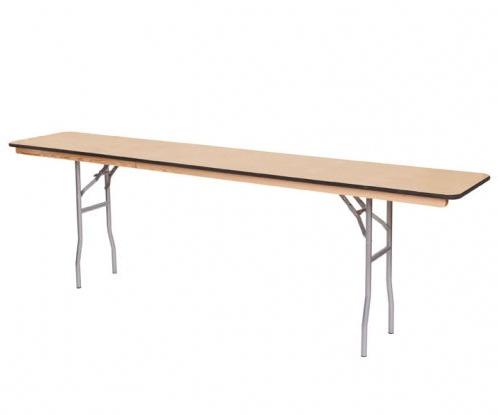 Rectangle, Square and Round Banquet Tables (Provide Your Table Covering)