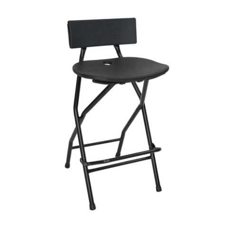 Barstool - Expo (Black)