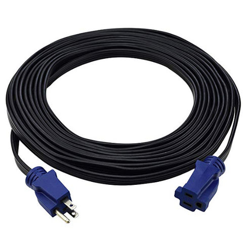 *Extension Cord, Low-Profile (25')