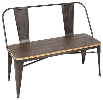 Bench or Table - Industrial Elio