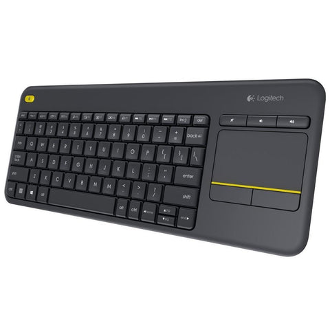 Wireless Keyboard for PC or TV Display (USB)
