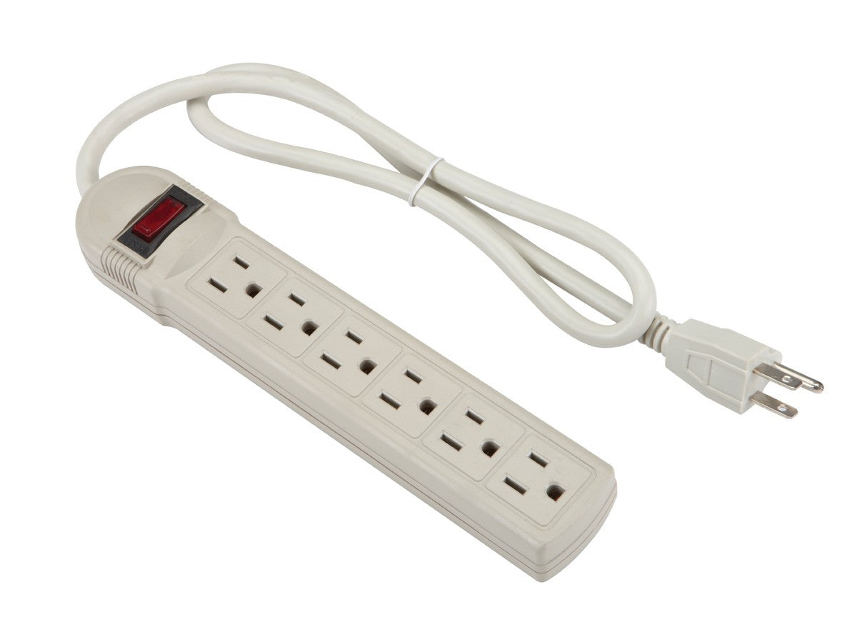 *Power Strip