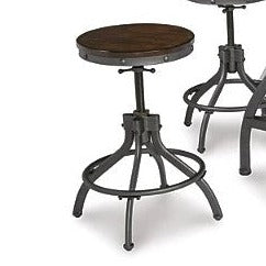 Odium Table / Barstool