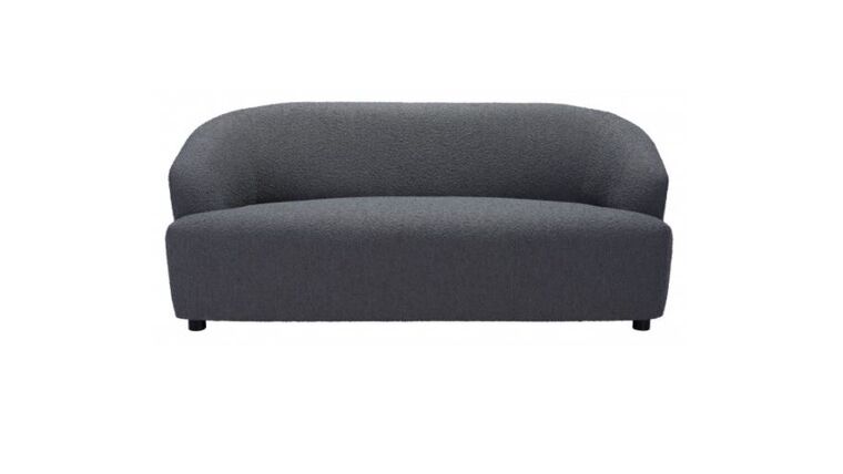Lounge Couch - Cloth