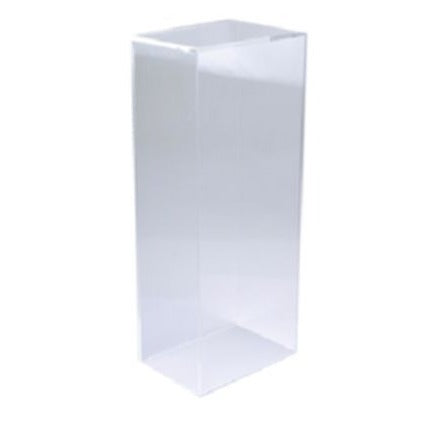 Acrylic Pedestal