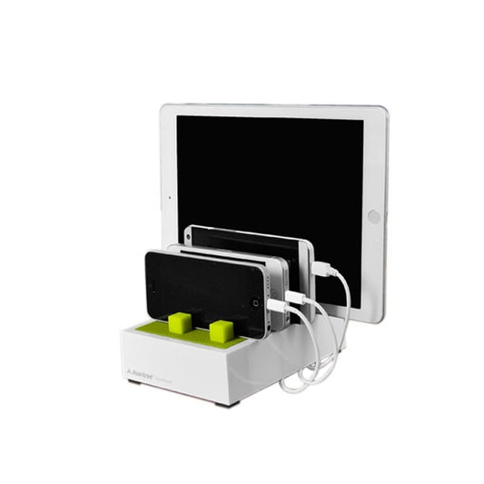 Desktop Phone Charging Station