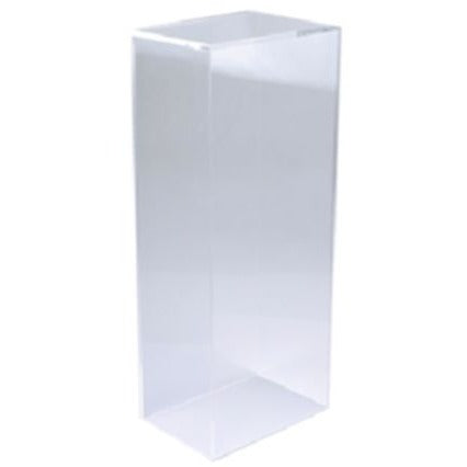 Acrylic Pedestal