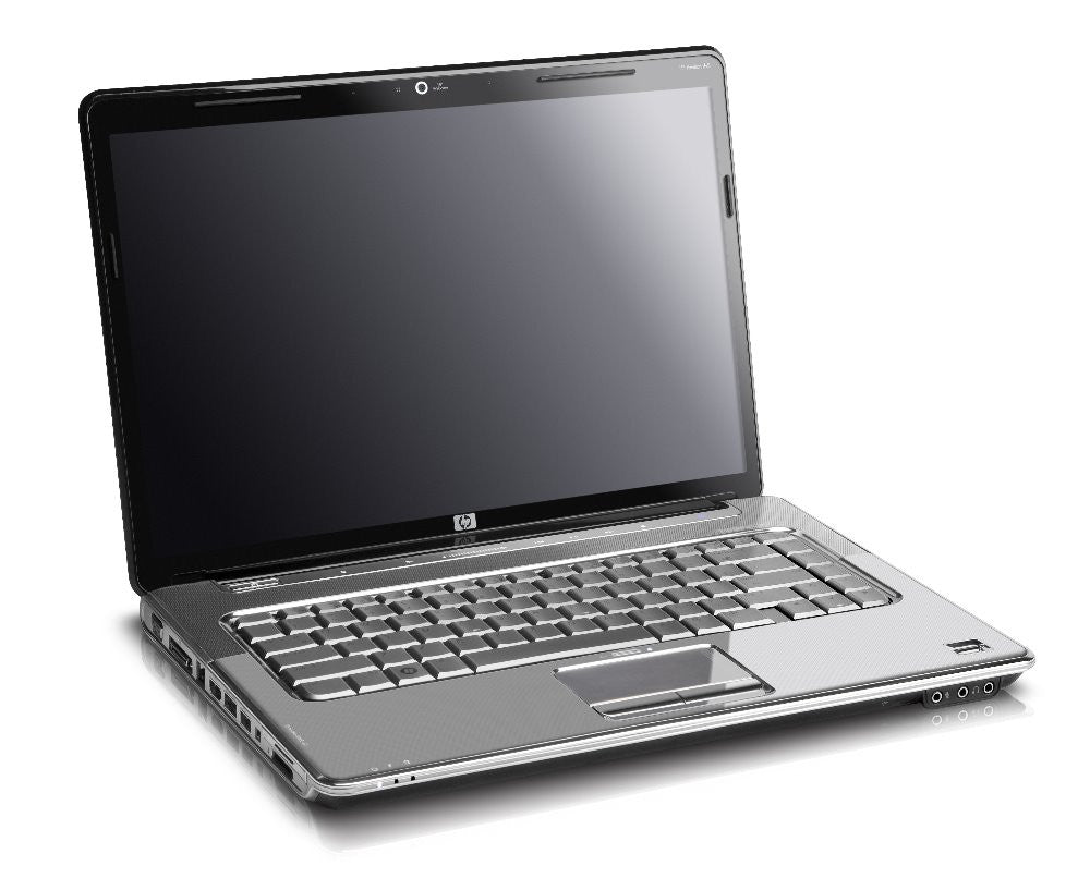 Laptop Computer